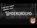 Original composition underground by red wolf audio