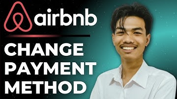 How to Change Payment Method in Airbnb