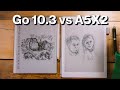 E-Ink Tablet Comparison Quiz
