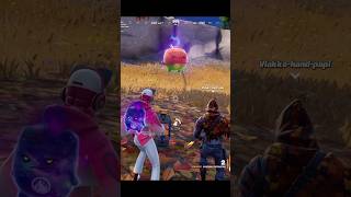 He gives me the GALAXY FIRE SPRITE🥹💜🌌 #fortnite #fortnitesprites #gamergirl #trading #gaming #fyp
