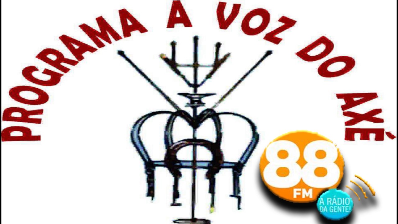 video editing software free Programa A Voz do Axé - 14 agosto 2016