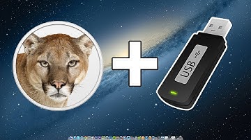 25/7/12: Install Mountain Lion using a USB Drive (The Easy Way)