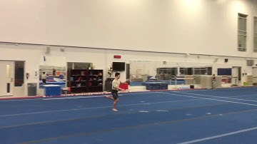 FX - Front layout punch Double Front (0.1 connection)