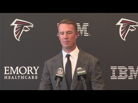 Matt Ryan Retires After 15-Year NFL Career