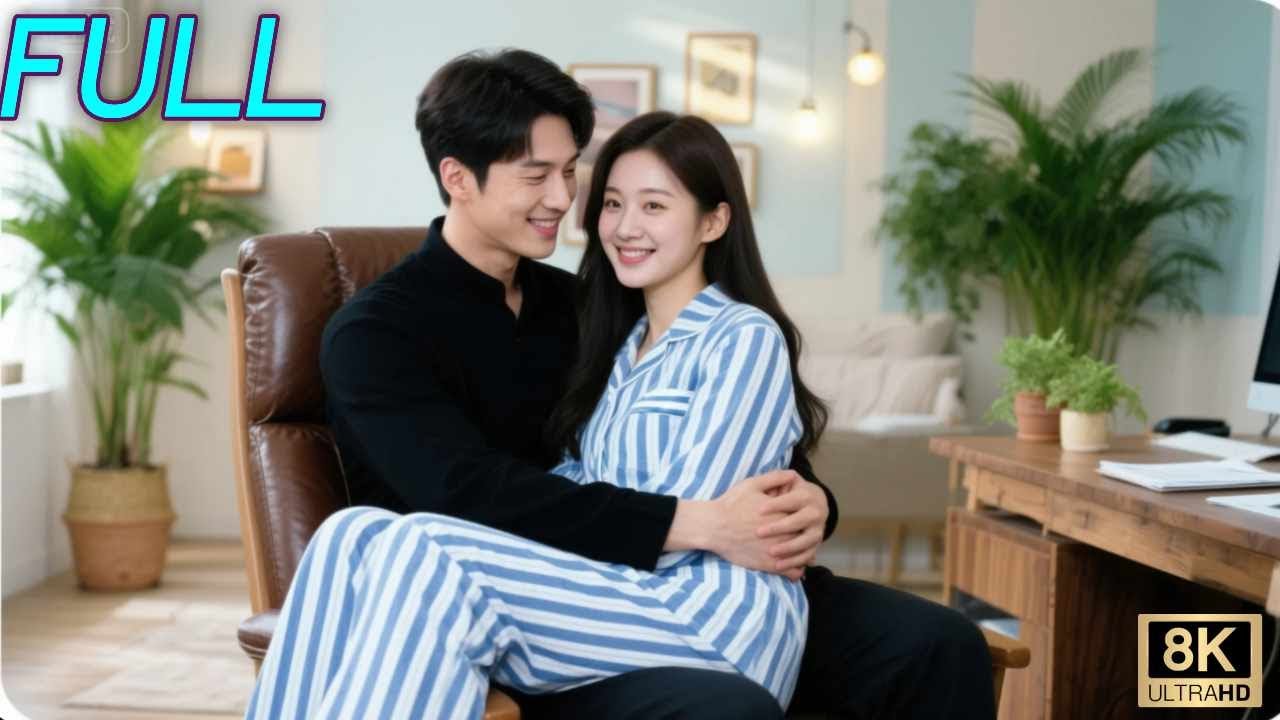 La chica con amnesia abrazó a su enemigo CEO, lo llamó esposo, y él ya estaba enamorado!