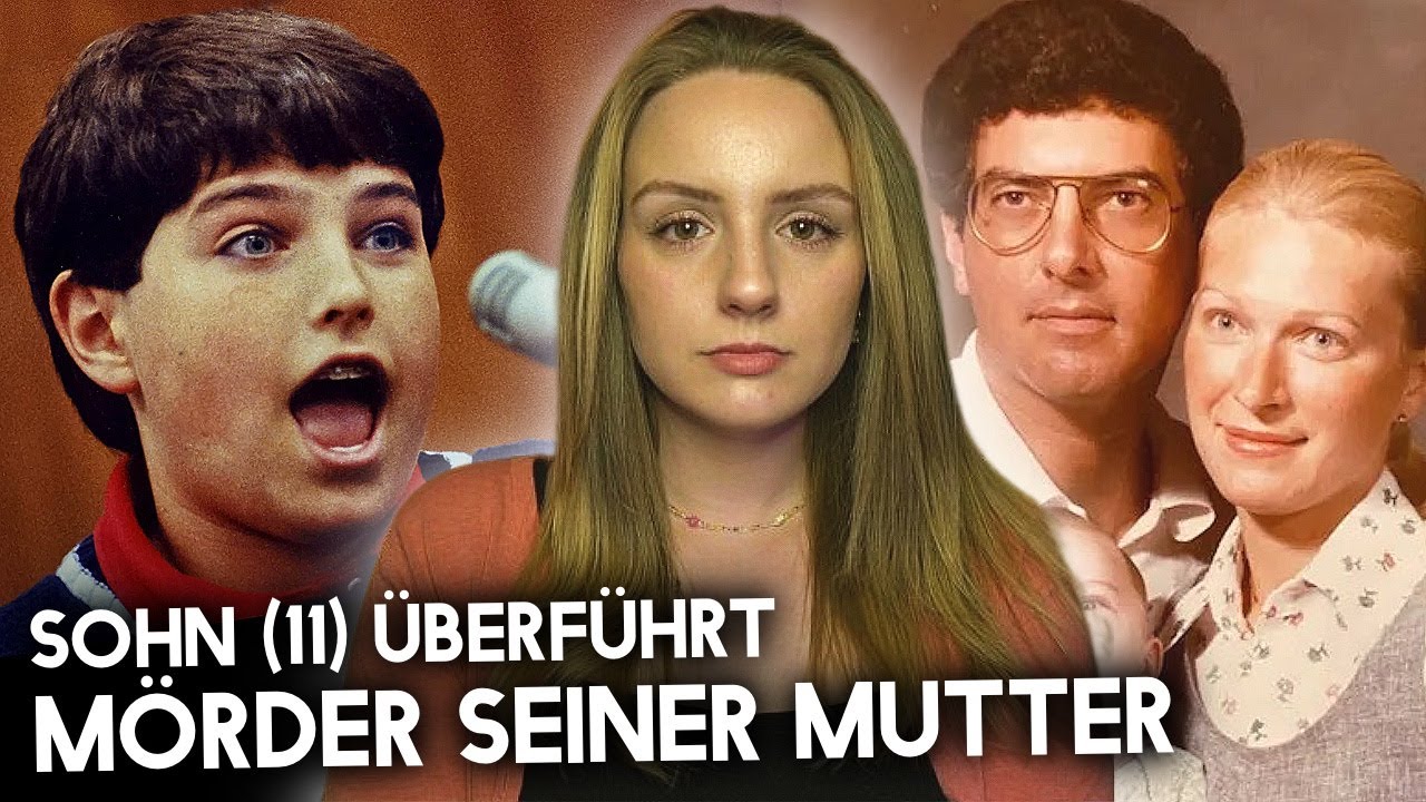 Sohn deckt unfassbares auf.. | Der Fall Collier Landry