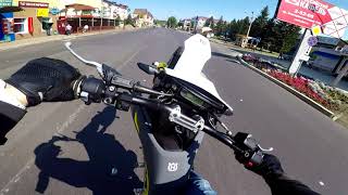 HUSQVARNA 701 SM RIDE CITY