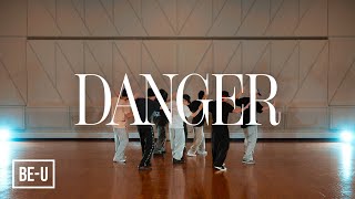 MAZZEL / DANGER -Dance Practice-