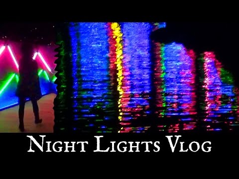 Follow Me to Lux Night Lights! | Black Friday popular cartoons