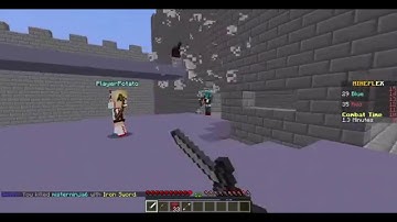 Hackers on us.mineplex.com