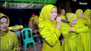 TAMBAL BAN RIZA PALLUPI - NEW EL SAFA - PEMUDA KOMPAG ORGANIZER - TAJUNGSARI TLOGOWUNGU