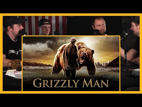 The TRAGIC Story Of Grizzly Man | True Story