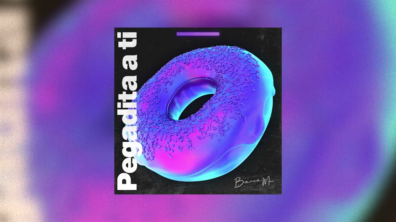 BIANCA MUI, NARE - PEGADITA A TI [AUDIO]