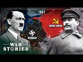 Operation Barbarossa How Hitler S Obsession With Russia Lost Him The War Operation Barbarossa How Hitler S Obsession With Russia Lost Him The War