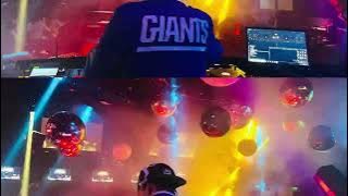 No No No - Court T Rework Dj Jorge Alexis (GUARATECH TNT)