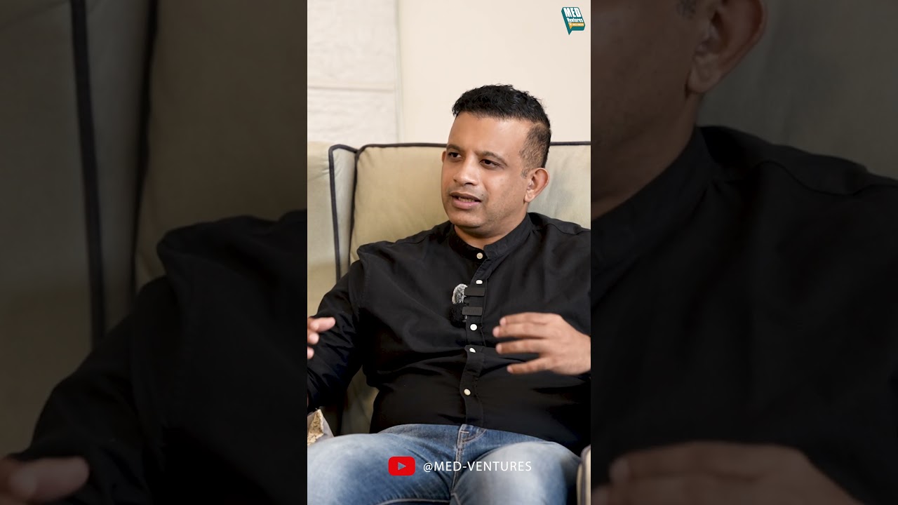 How Sex Toys improve your life? | Dr. Sitalakshmi. A  & Dr. Vivek Vincent | Medventures