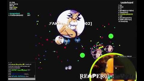 Gota.io Legendary Popsplit And Great SplitRun