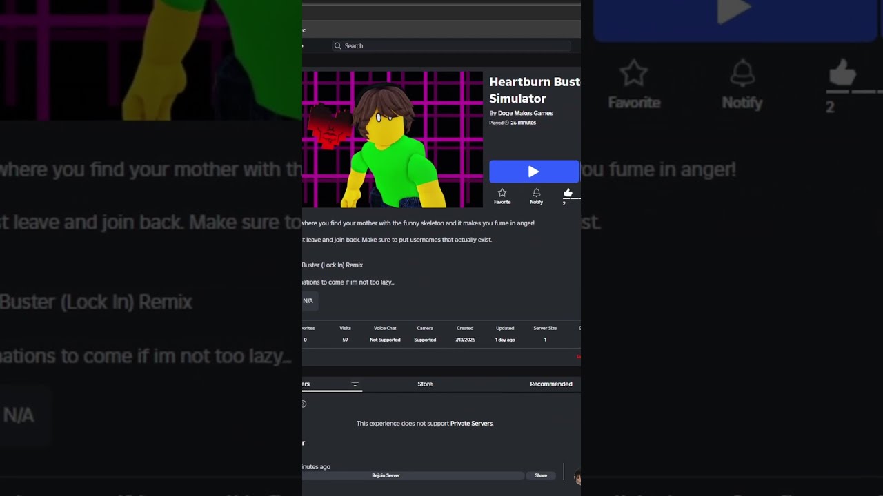 Heartburn Buster Tutorial Deltarune Roblox Robloxedit Memes Undertale