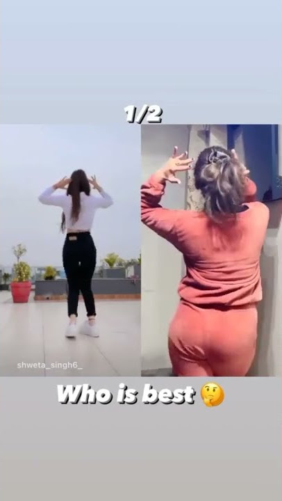 Kacha Badam viral girl| Kacha Badam song 😲🔥| Anjali Arora dance moves