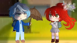 It’s raining...| Gacha skit | ✨Magic’s Untold✨