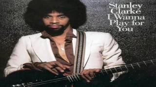 Stanley Clarke ~ Streets Of Philadelphia (432 Hz )