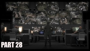 GHOST RECON BREAKPOINT Walkthrough Gameplay Part 28, Retaliatory Measures