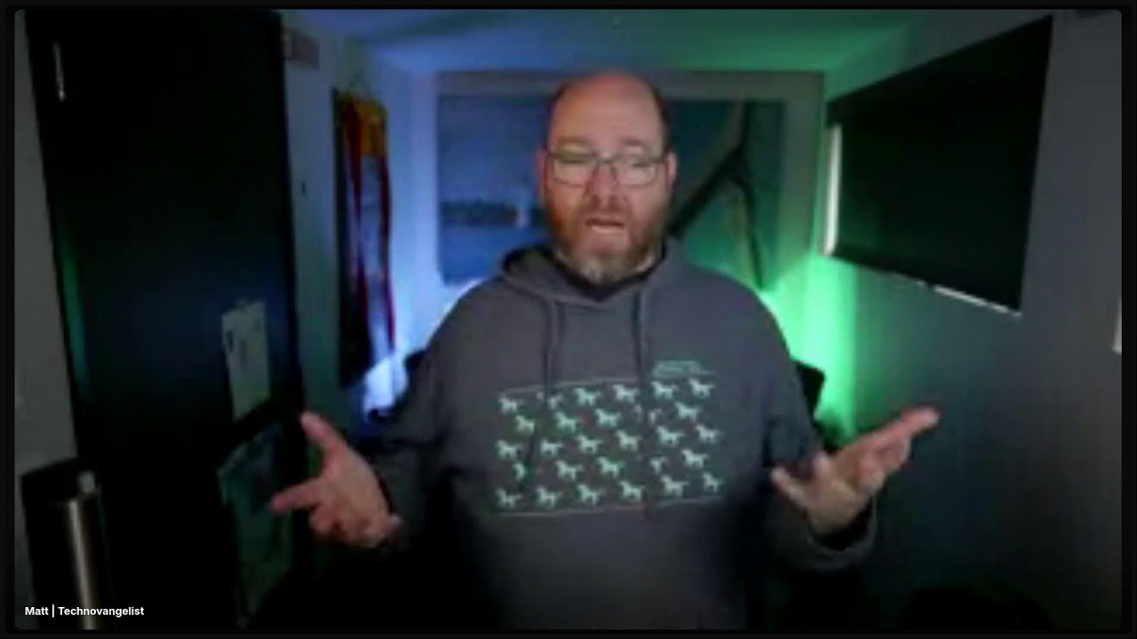 Weekly Summary: Lets look at the News for the week ending 2024-08-24