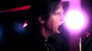 JOHN DOE AND THE SADIES 2009 STARLIGHT