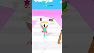 fairy of devil girl run mod apk download #games #shorts #modapk #viral #rungames #viralvideo screenshot 1