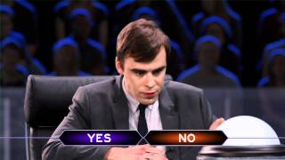 Yes or No Game Show (with Regis Philbin)