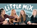 an (un)helpful guide to little mix