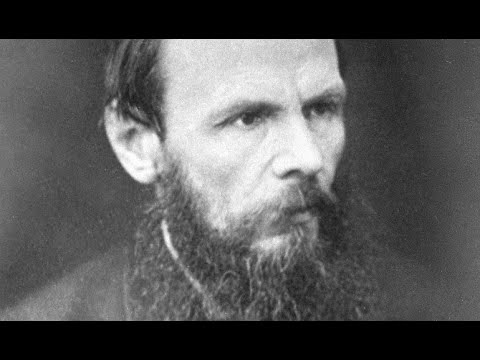 Video: Veprat E Famshme Të Dostojevskit