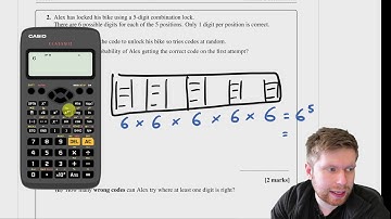 Statistics Homework Theme 2 - Probability