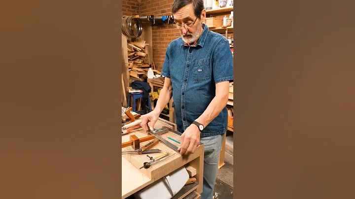These 6 laying out hand tools are perfect for thos...