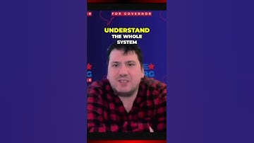 Empowering New Jersey: A Regular Guy