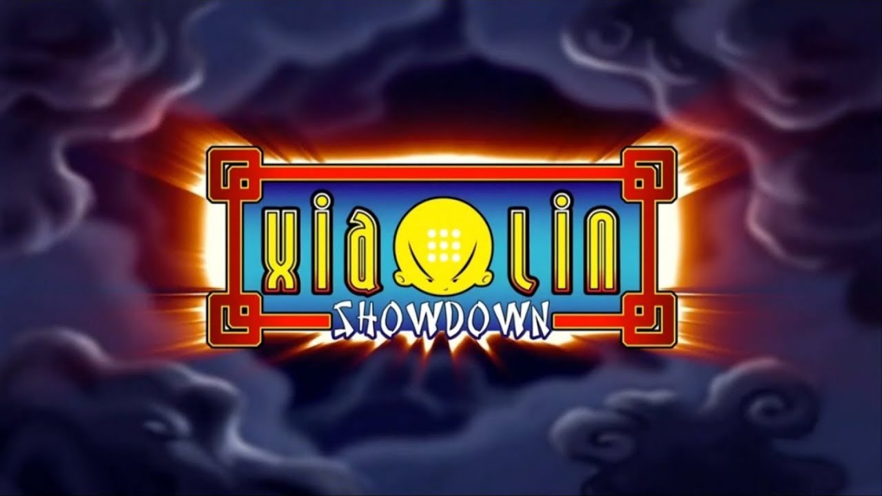 Xiaolin showdown intro