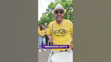 Pride around the world @ Henkel