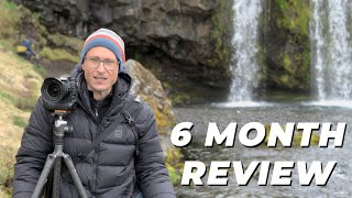 Nikon Z9 Field Tested - 6 Month Review