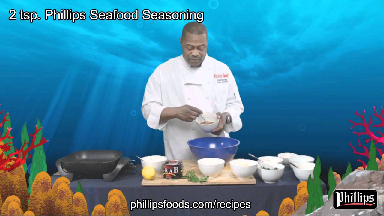 Donald Manning S Favorite Crab Cakes Donald Manning S Favorite Crab Cakes