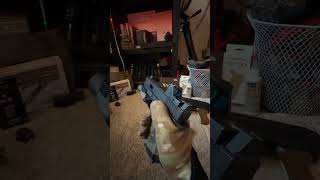 Glock 19 #airsoft #airsoftcqb