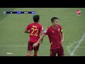 Highlights DTS - Nam Việt | Xử lý tinh tế, ghi bàn không thể tin được ấn định trận đấu