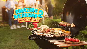 Amazing Weekend Search and Relax 2