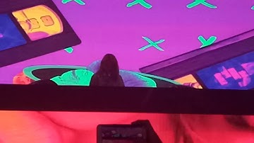 SNSD DJ HYO- Sober in Zouk Genting