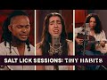 Tiny habits wishes  live studio performance  salt lick sessions