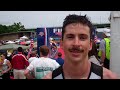 Dustin McLarty - 2012 USA Triathlon Collegiate National Championship