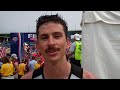 Dustin McLarty - 2012 USA Triathlon Collegiate National Championship