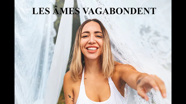 Les mes vagabondent  - Tania Martin  |  Vidoclip o...
