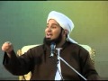 الأصل الثاني العفة الشجرة الطيبة الحبيب علي الجفري