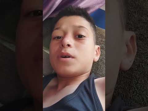 Urgence absolue : Aidez Daoud 17ans à subir une opération