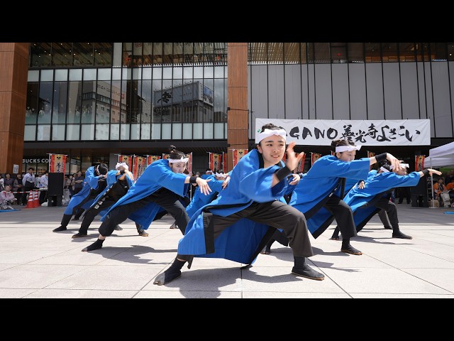 Soran Bushi Enthusiasts' Club 